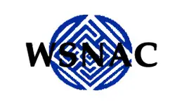 WSNAC logo